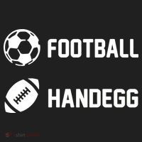 Football Handegg Soccer  Hat thumb 2