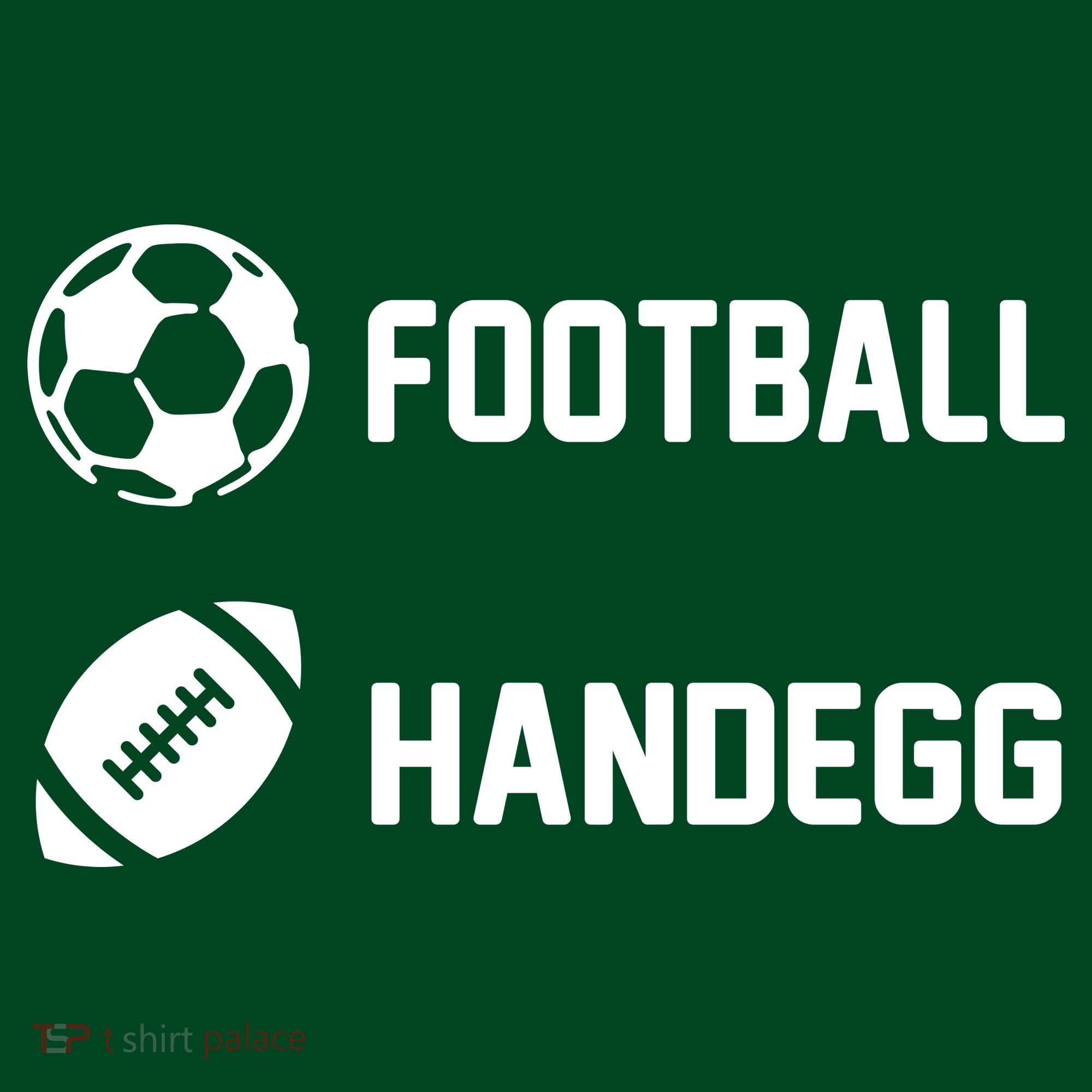 Football Handegg Soccer  Polo