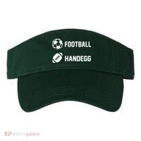 Football Handegg Soccer  Visor thumb 0