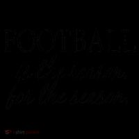 Football Is The Reason For The Season Coffee Mug thumb 5
