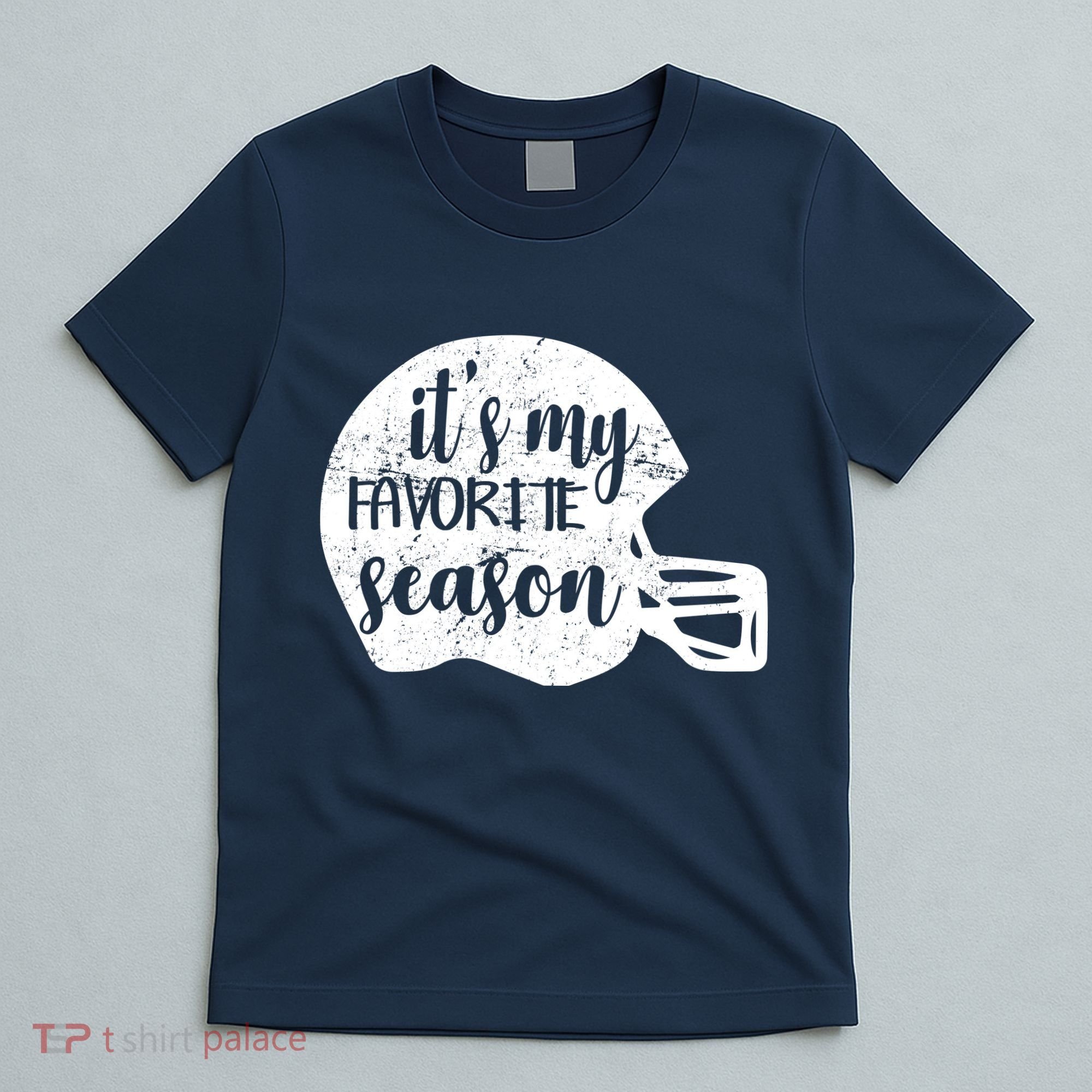 Football It's My favorite Season T-Shirt