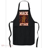 Football Mack Attack 52 Apron thumb 0