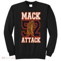 Football Mack Attack 52 Sweatshirt thumb 0