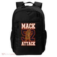 Football Mack Attack 52 Backpack thumb 0