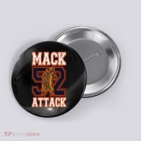 Football Mack Attack 52 Button thumb 0