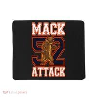 Football Mack Attack 52 Mousepad thumb 0