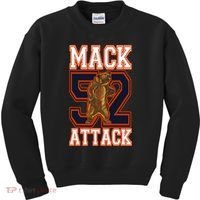Football Mack Attack 52 Kids Sweatshirt thumb 0