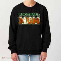 Football Mom Women's Sweatshirt thumb 0