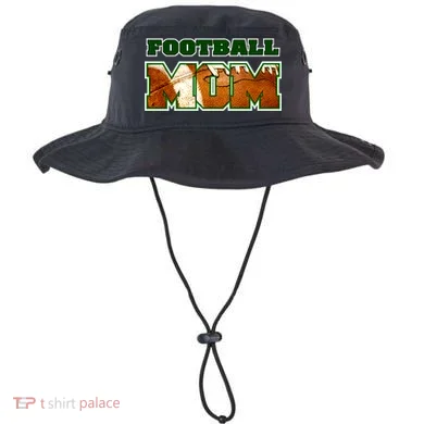 Football Mom Bucket Hat