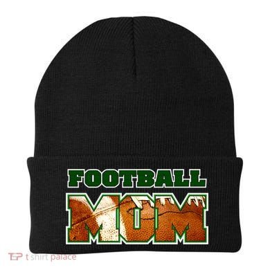 Football Mom Beanie