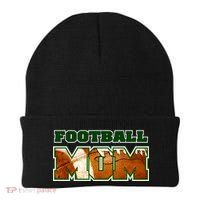 Football Mom Beanie thumb 0
