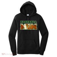 Football Mom Women's Hoodie thumb 0