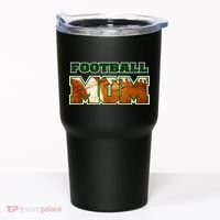 Football Mom Tumbler thumb 0