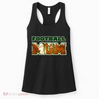 Football Mom Women's Tank Top thumb 0