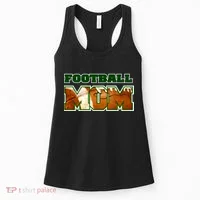 Football Mom Women's Tank Top thumb 0