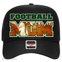 Football Mom Hat thumb 0