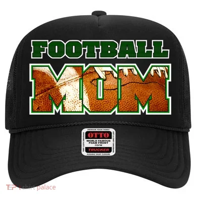 Football Mom Hat