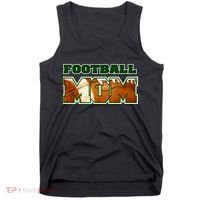 Football Mom Tank Top thumb 0