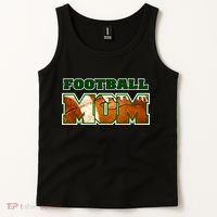 Football Mom Tank Top thumb 2