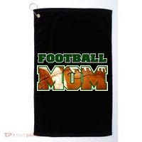 Football Mom Golf Towel thumb 0