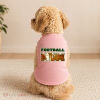Football Mom Doggie Tank thumb 2