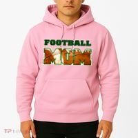 Football Mom Hoodie thumb 2