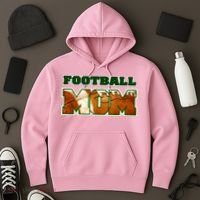 Football Mom Hoodie thumb 3