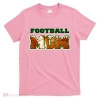 Football Mom T-Shirt thumb 0