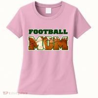 Football Mom Women's T-Shirt thumb 0
