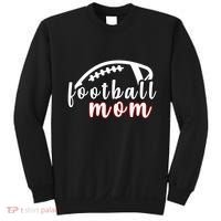 Football Mom Fan Sweatshirt thumb 0