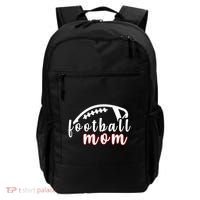 Football Mom Fan Backpack thumb 0
