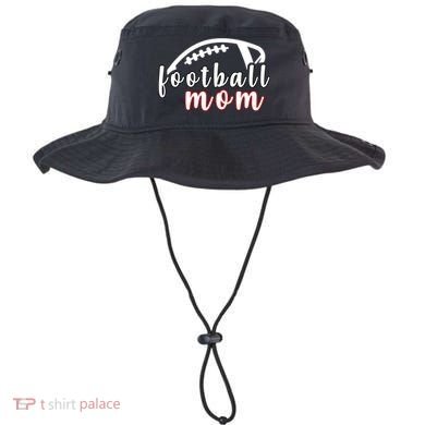 Football Mom Fan Bucket Hat