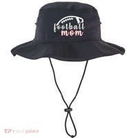 Football Mom Fan Bucket Hat thumb 0