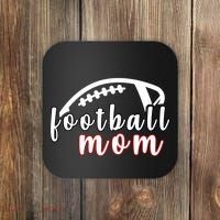 Football Mom Fan Coaster thumb 0