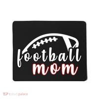 Football Mom Fan Mousepad thumb 0