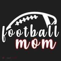 Football Mom Fan Hat thumb 2
