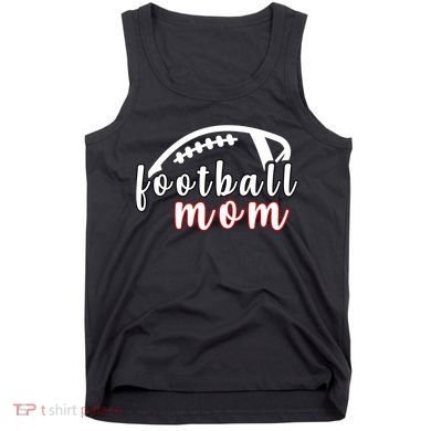 Football Mom Fan Tank Top
