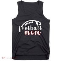 Football Mom Fan Tank Top thumb 0