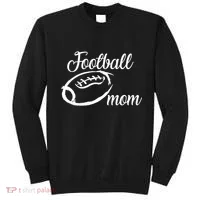 Football Mom Logo Sweatshirt thumb 0