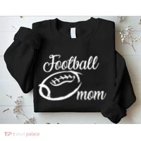 Football Mom Logo Sweatshirt thumb 2