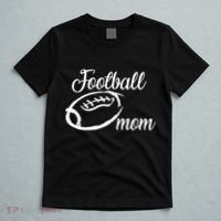 Football Mom Logo T-Shirt thumb 5