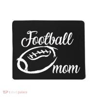 Football Mom Logo Mousepad thumb 0