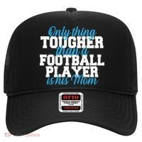 Football Player Tough Mom Hat thumb 0