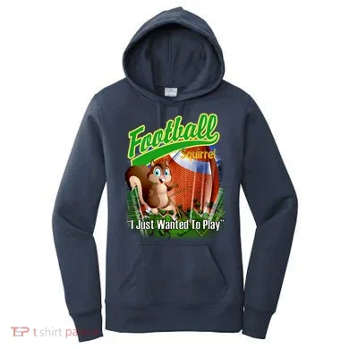 Women's Hoodie