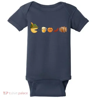 Baby Bodysuit