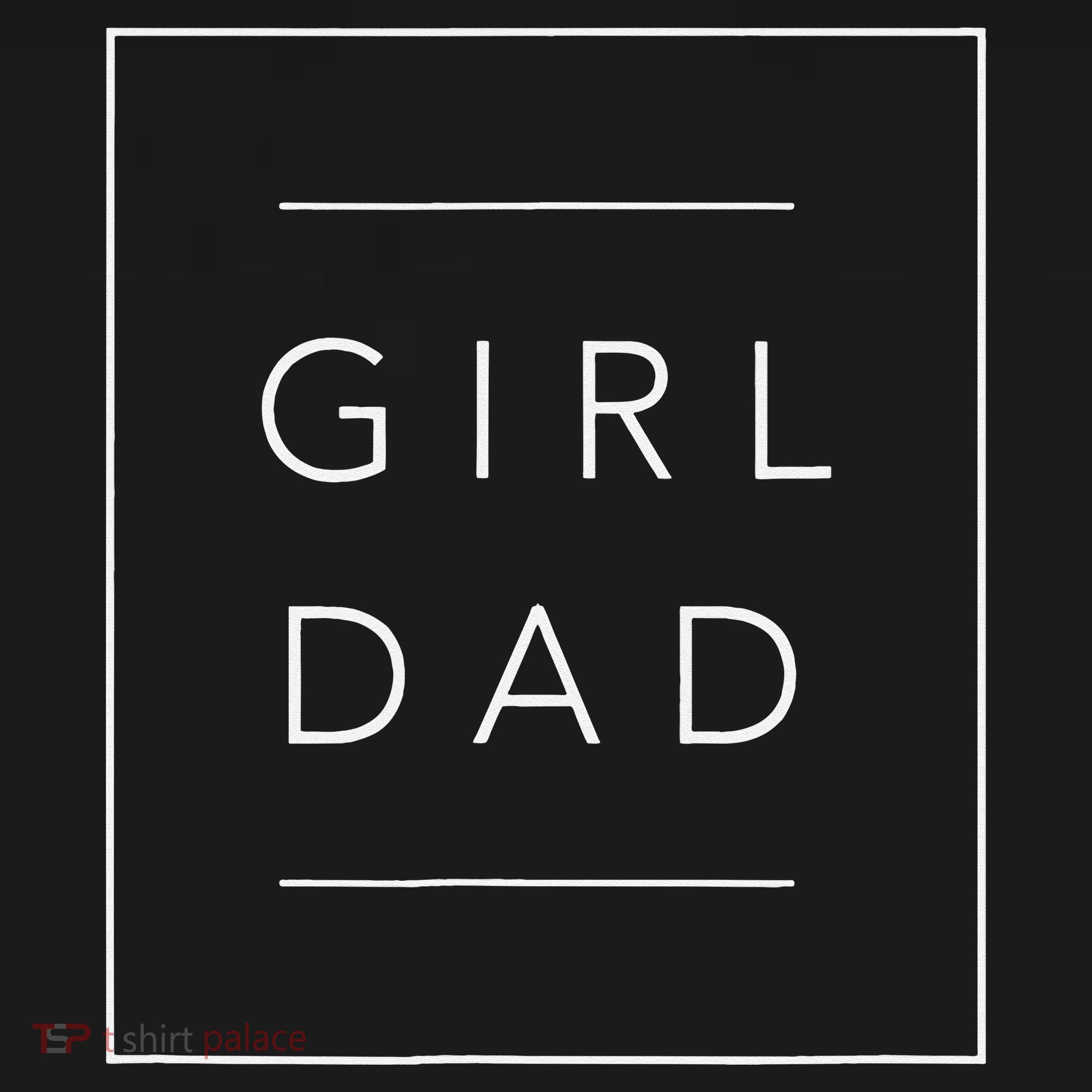 Father of Proud New Dad Daughter Fathers Day Mousepad