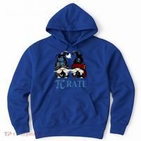 Funny Octopus Pi Day Symbol For Math Teacher Pirate Gnome Meaningful Gift Hoodie thumb 0
