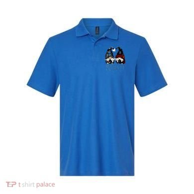 Funny Octopus Pi Day Symbol For Math Teacher Pirate Gnome Meaningful Gift Polo