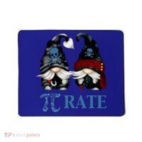 Funny Octopus Pi Day Symbol For Math Teacher Pirate Gnome Meaningful Gift Mousepad thumb 0