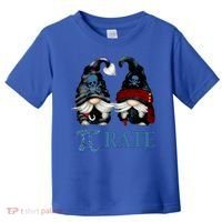 Funny Octopus Pi Day Symbol For Math Teacher Pirate Gnome Meaningful Gift Toddler T-Shirt thumb 0